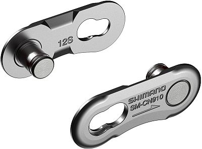 Превью  Замок цепи SHIMANO SM-CN910-12 (12 ск.)